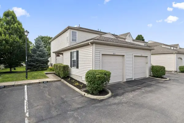 2511 Hyacinth Lane, Columbus, OH 43235