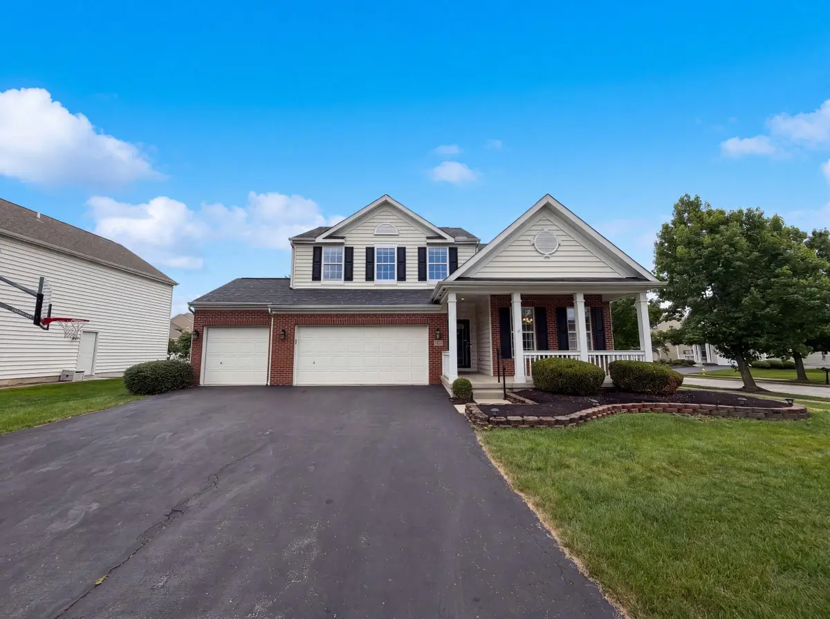 1332 Delcastle Loop, Grove City, OH 43123 - #1