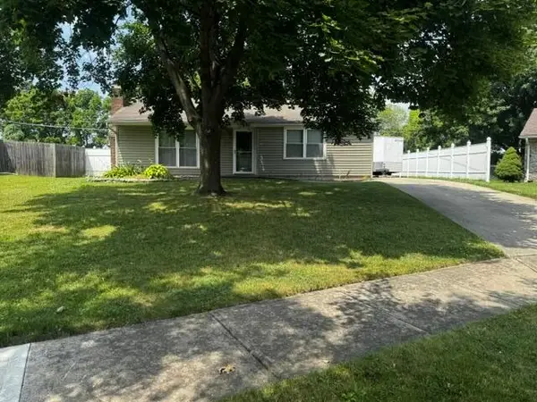 375 Westport Drive, Groveport, OH 43125