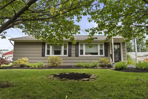 1136 Pike Street Sw, Pataskala, OH 43062