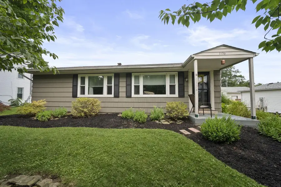 1136 Pike Street Sw, Pataskala, OH 43062 - #3
