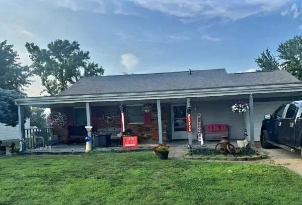 1725 Sioux Drive, Circleville, OH 43113