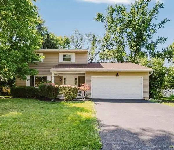 6842 Worthington Galena Road, Worthington, OH 43085