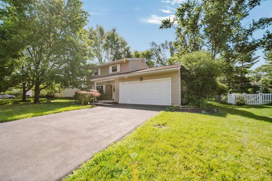 6842 Worthington Galena Road, Worthington, OH 43085 - #2
