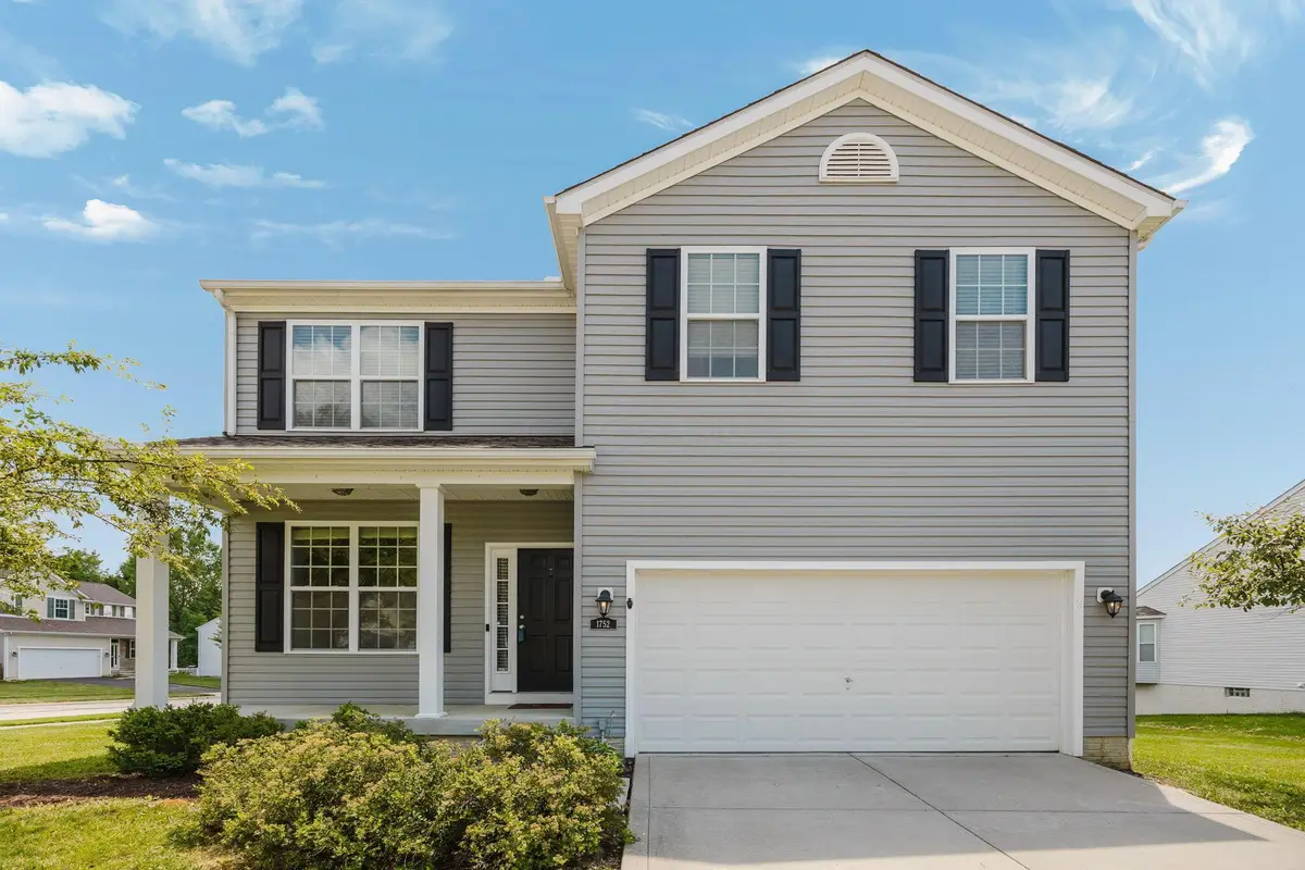 1752 Keela Drive, Pataskala, OH 43062 - #1