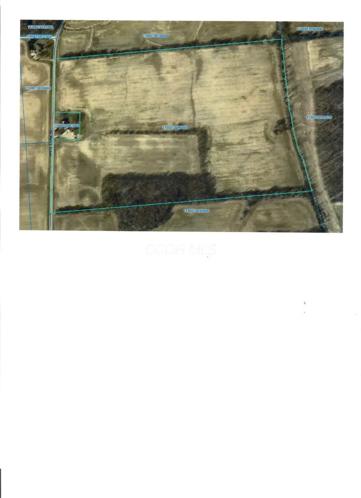 0 White Stone Road, Marysville, OH 43040 - #1