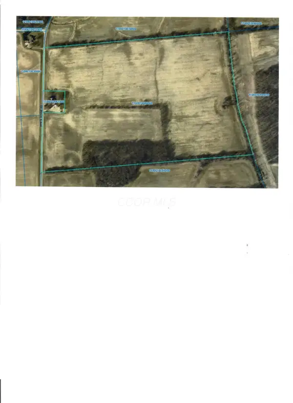0 White Stone Road, Marysville, OH 43040
