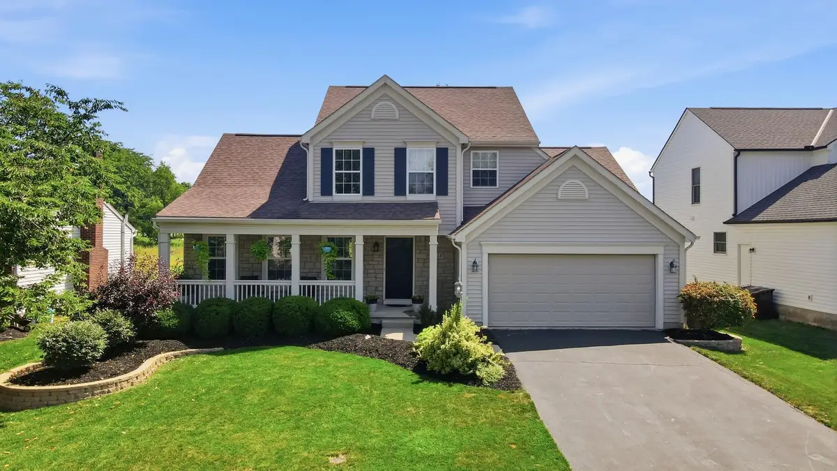 3237 Royal Dornoch Circle, Delaware, OH 43015 - #1