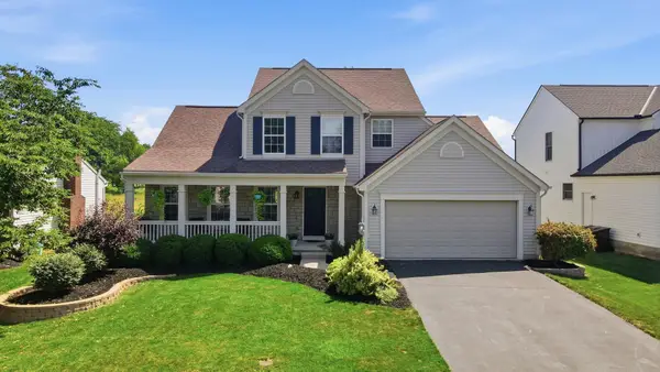 3237 Royal Dornoch Circle, Delaware, OH 43015