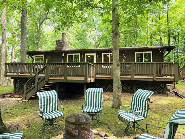 591 Catawba Court, Hide A Way Hills, OH 43107