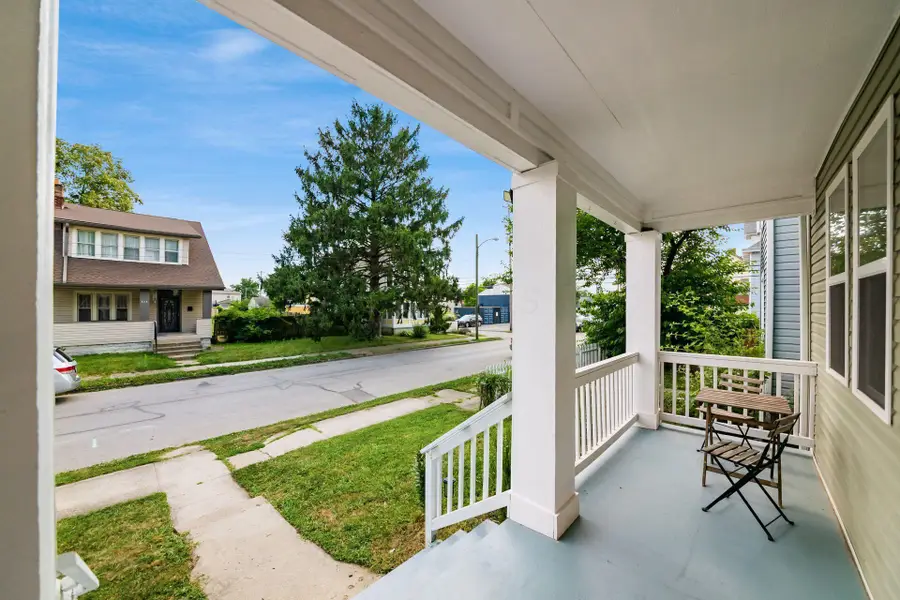 536 Siebert Street, Columbus, OH 43206 - #2