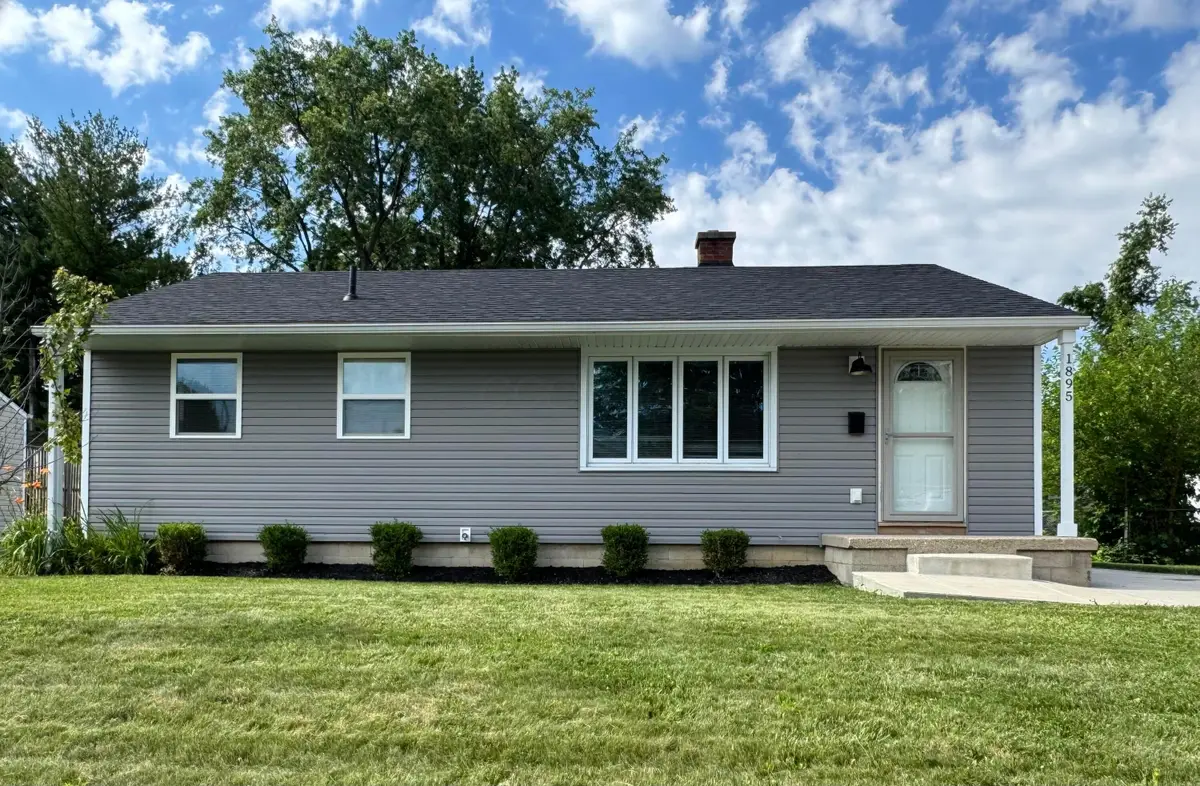 1895 E Beaumont Road, Columbus, OH 43224 - #1