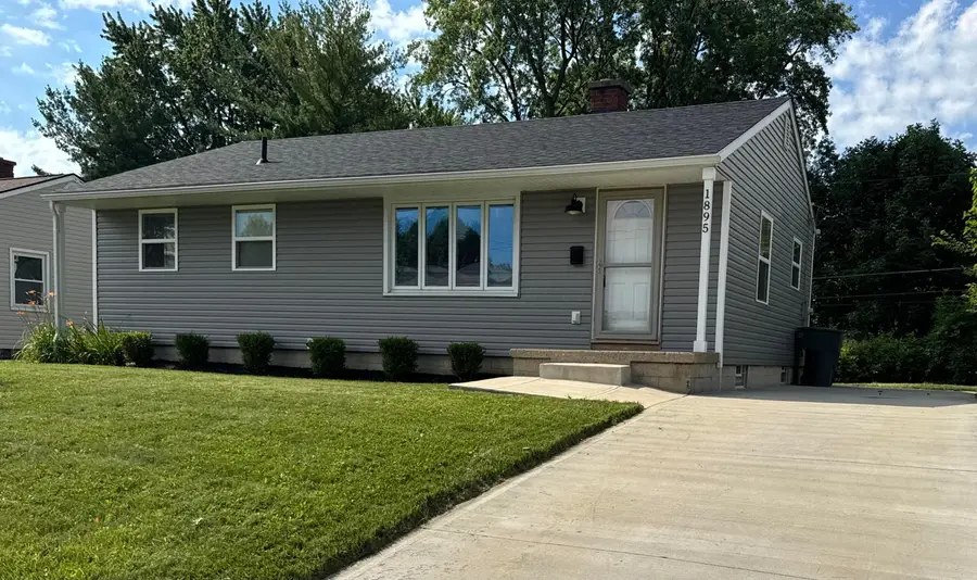 1895 E Beaumont Road, Columbus, OH 43224 - #2