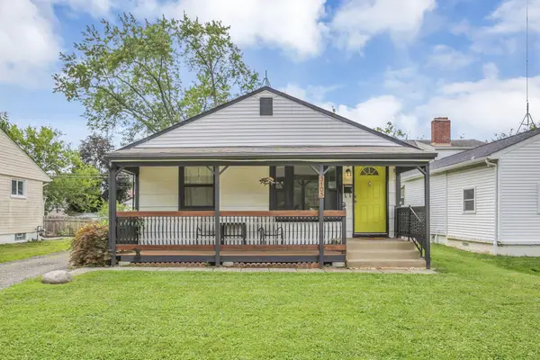 3105 Howey Road, Columbus, OH 43224