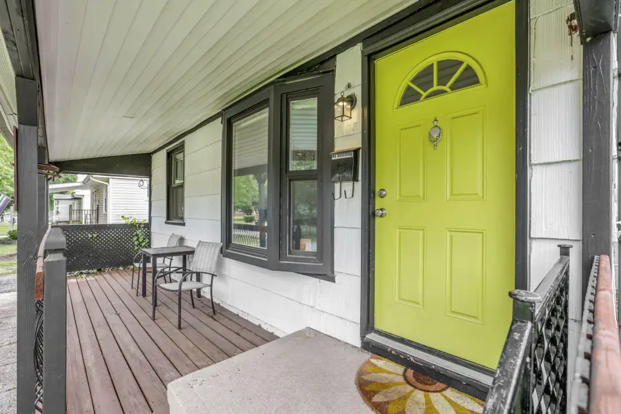 3105 Howey Road, Columbus, OH 43224 - #3