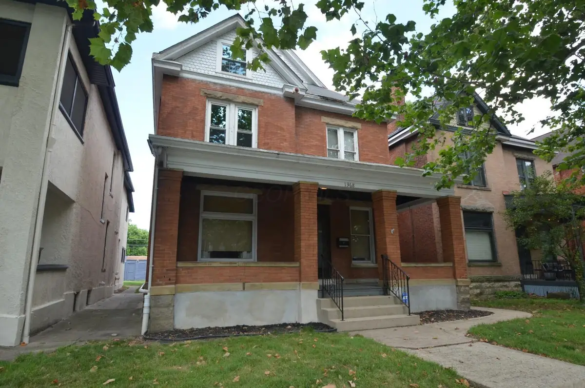 1368 Neil Avenue, Columbus, OH 43201 - #1