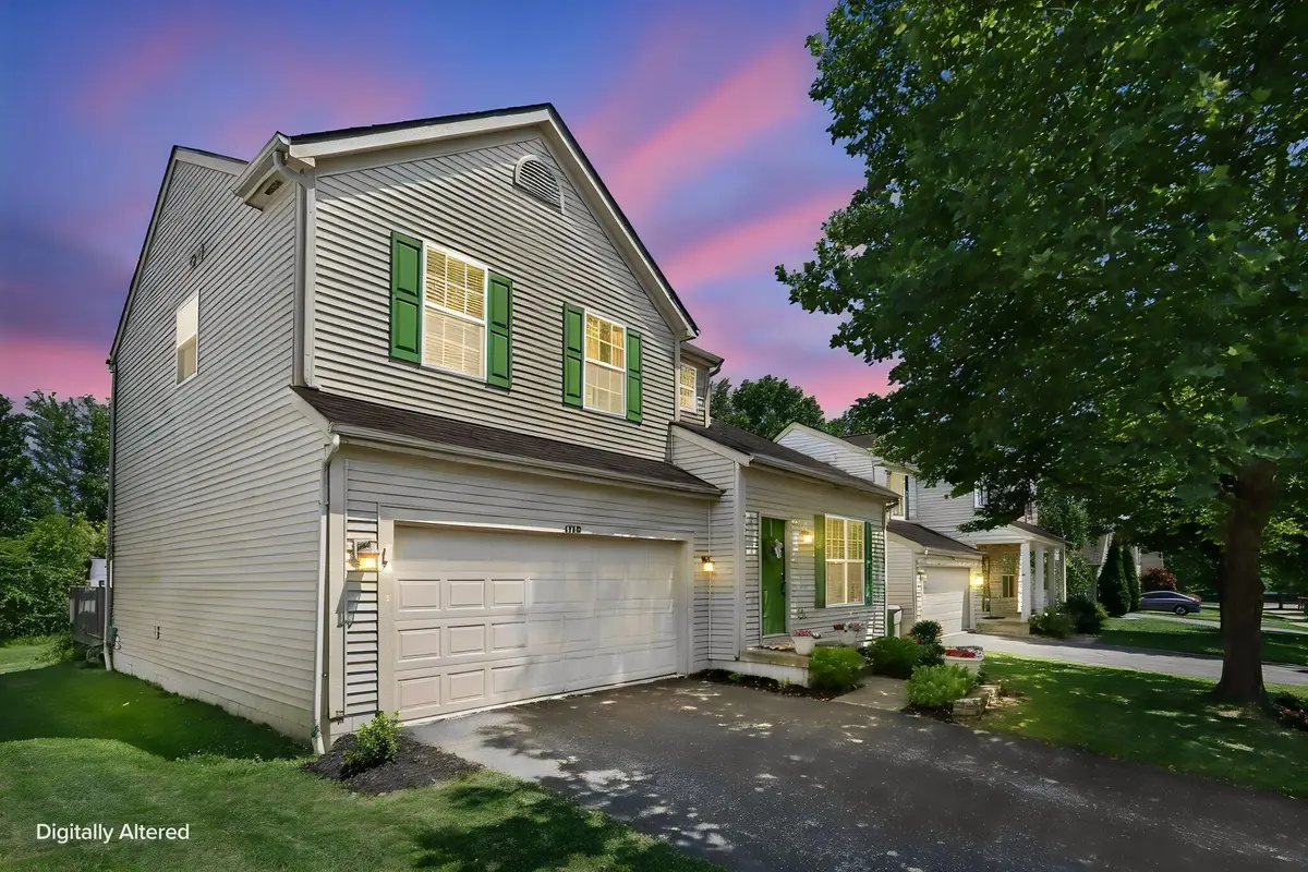 4170 Nafzger Drive, Columbus, OH 43230 - #1