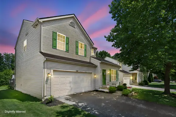 4170 Nafzger Drive, Columbus, OH 43230