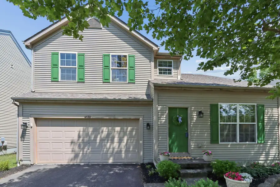 4170 Nafzger Drive, Columbus, OH 43230 - #2