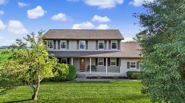 6096 Windfall Road, Galion, OH 44833