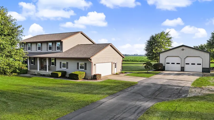 6096 Windfall Road, Galion, OH 44833 - #2