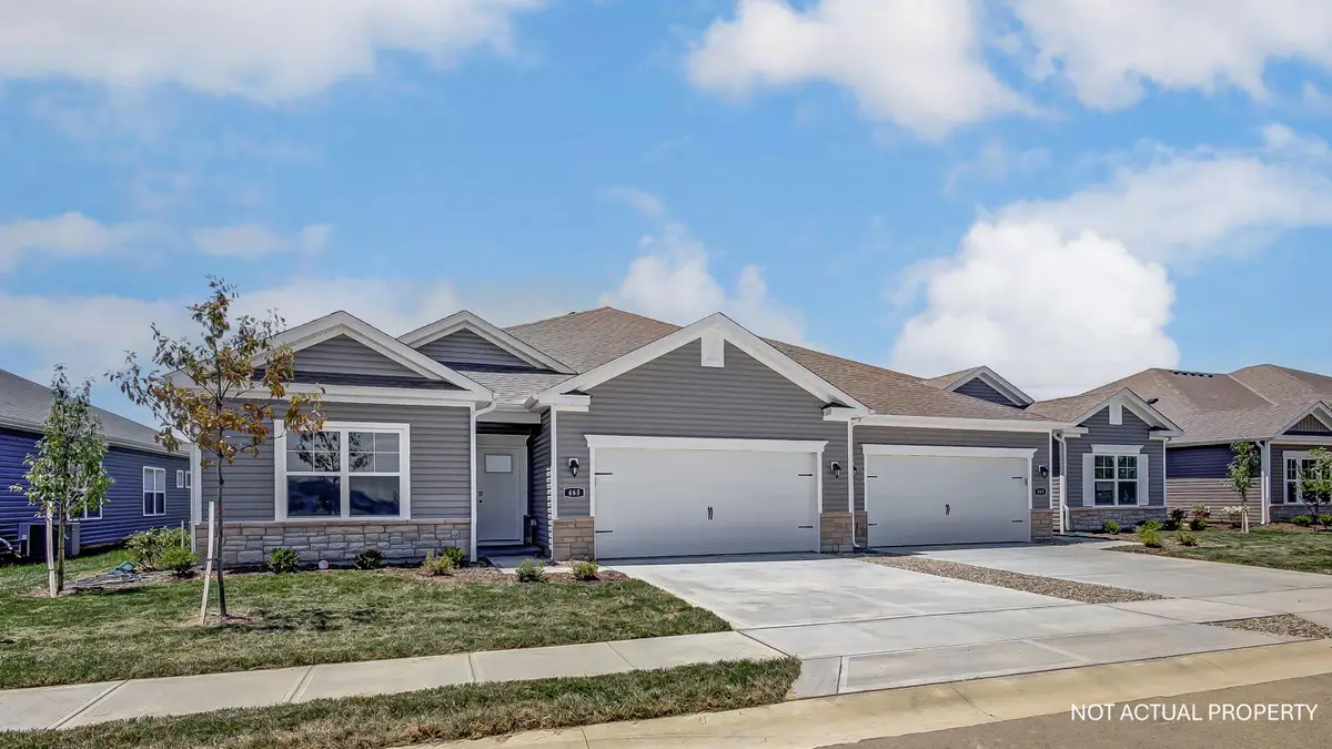 821 Kintner Parkway, Sunbury, OH 43074 - #1