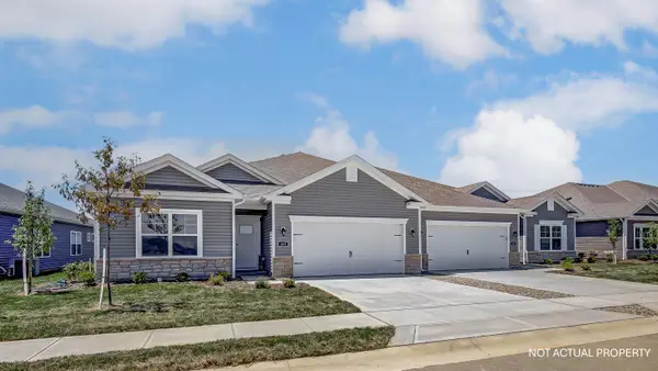 821 Kintner Parkway, Sunbury, OH 43074