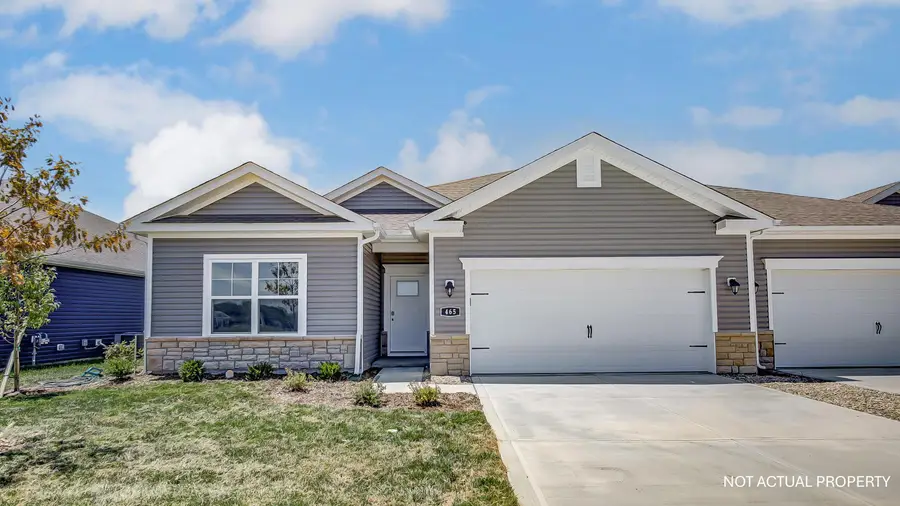 821 Kintner Parkway, Sunbury, OH 43074 - #2