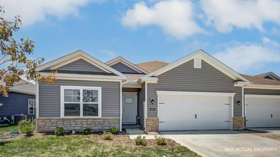 821 Kintner Parkway, Sunbury, OH 43074 - #3