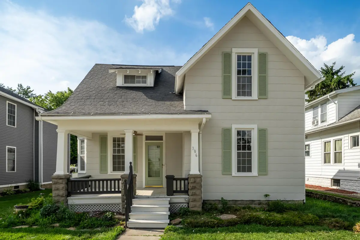 306 E Water Street, Prospect, OH 43342 - #1