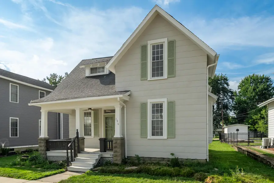 306 E Water Street, Prospect, OH 43342 - #2