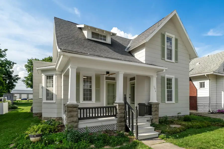 306 E Water Street, Prospect, OH 43342 - #3
