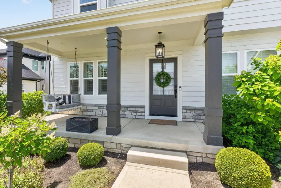 9387 Waterford Drive, Powell, OH 43065 - #2