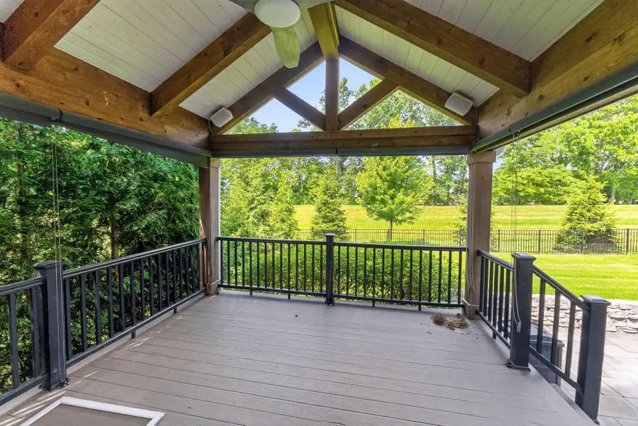9387 Waterford Drive, Powell, OH 43065 - #3