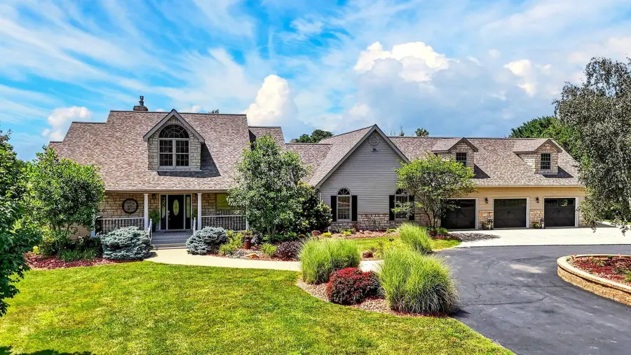 177 Schrake Road, Chillicothe, OH 45601 - #3
