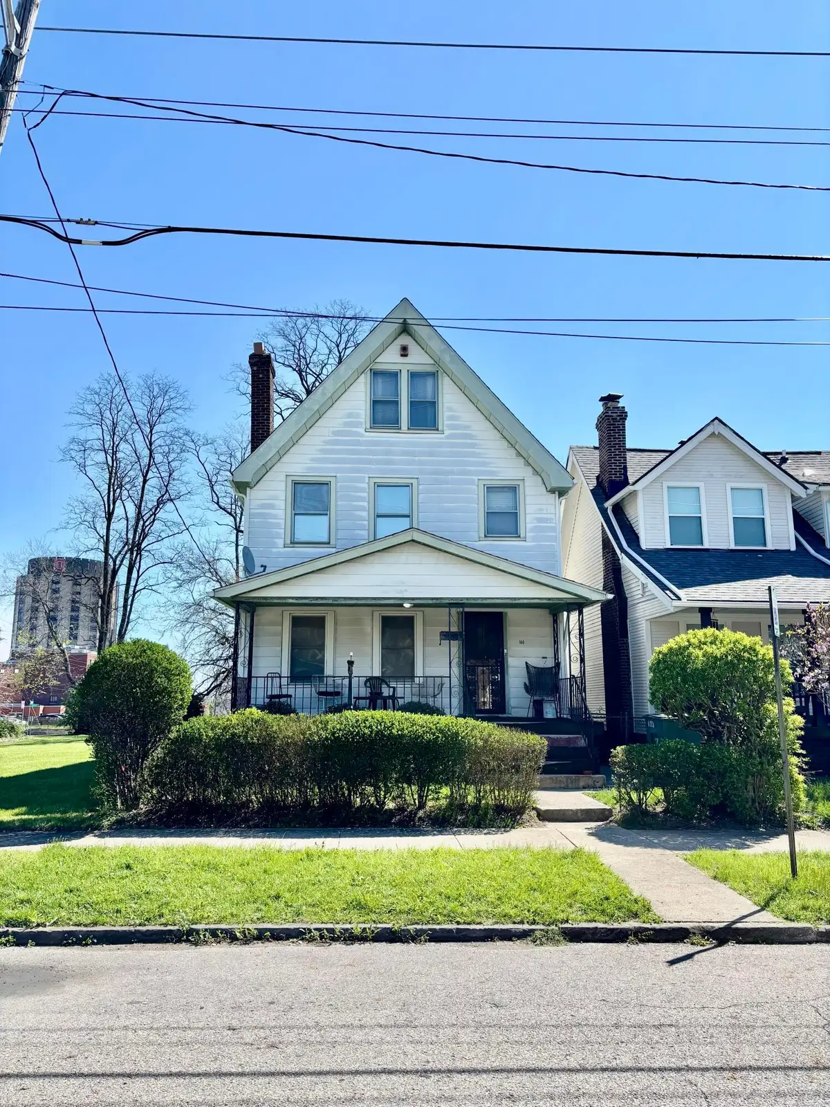 160 Winner Avenue, Columbus, OH 43203 - #1