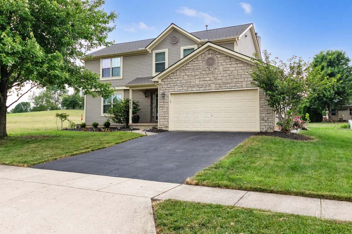 6432 Ashbrook Village Drive, Canal Winchester, OH 43110 - #1