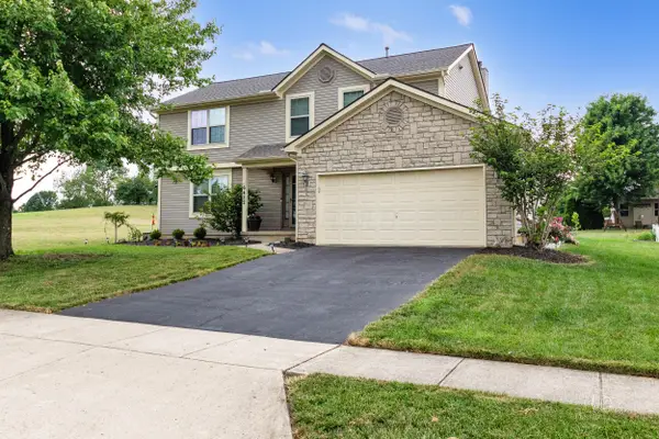 6432 Ashbrook Village Drive, Canal Winchester, OH 43110