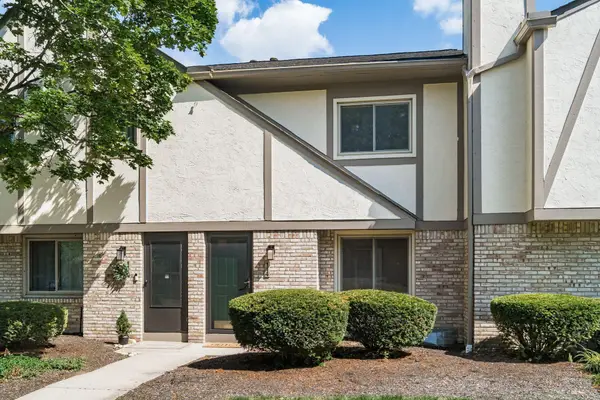 114 Corbins Mill Drive, Dublin, OH 43017