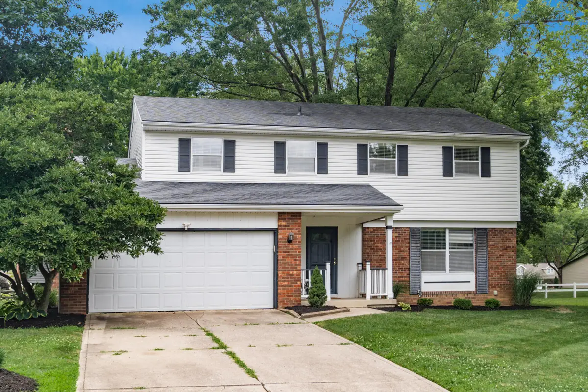11466 Forest Lane Avenue, Pickerington, OH 43147 - #1