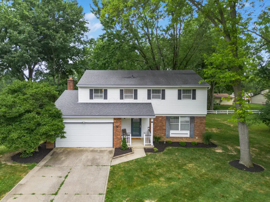 11466 Forest Lane Avenue, Pickerington, OH 43147 - #3