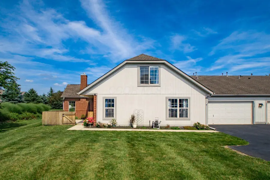3987 Orchard View Place, Powell, OH 43065 - #2