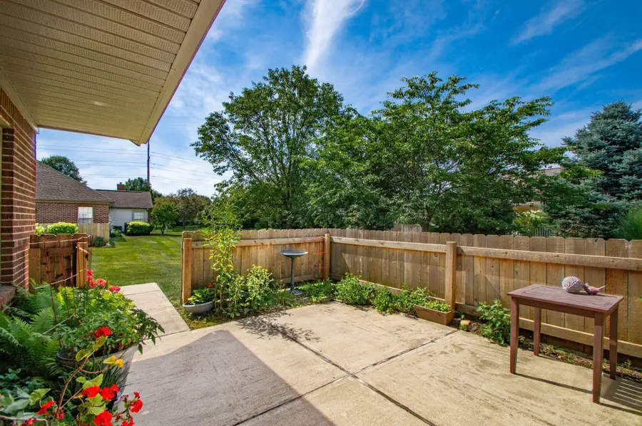 3987 Orchard View Place, Powell, OH 43065 - #3