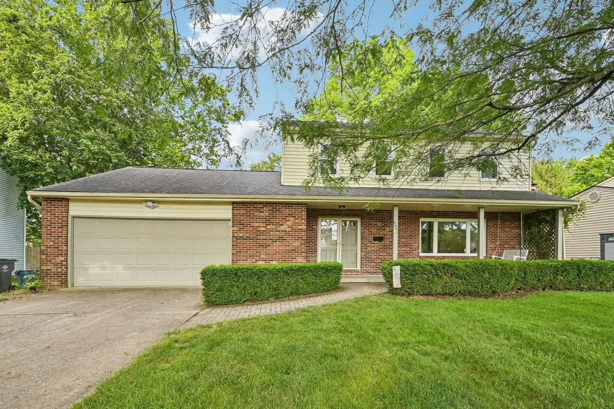 6841 Prior Place, Reynoldsburg, OH 43068 - #1