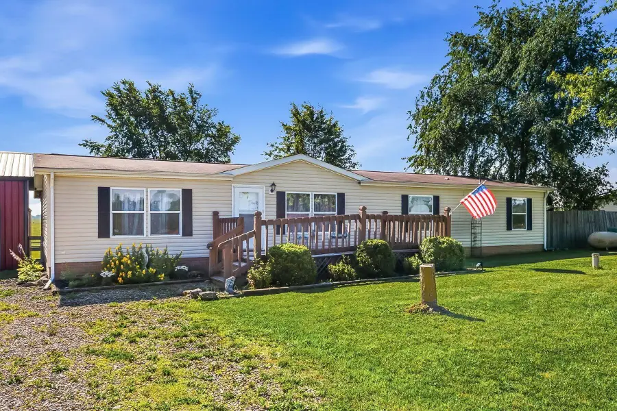 13982 Lucerne Road, Fredericktown, OH 43019 - #2