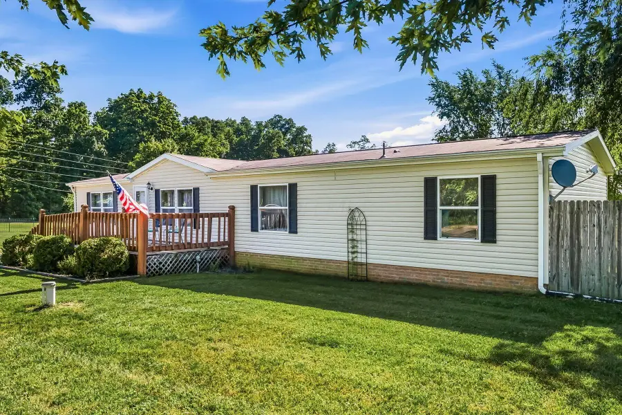 13982 Lucerne Road, Fredericktown, OH 43019 - #3