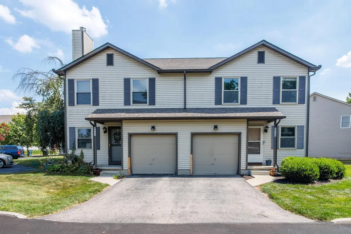 8040 Worthington Lake Drive, Westerville, OH 43081 - #1