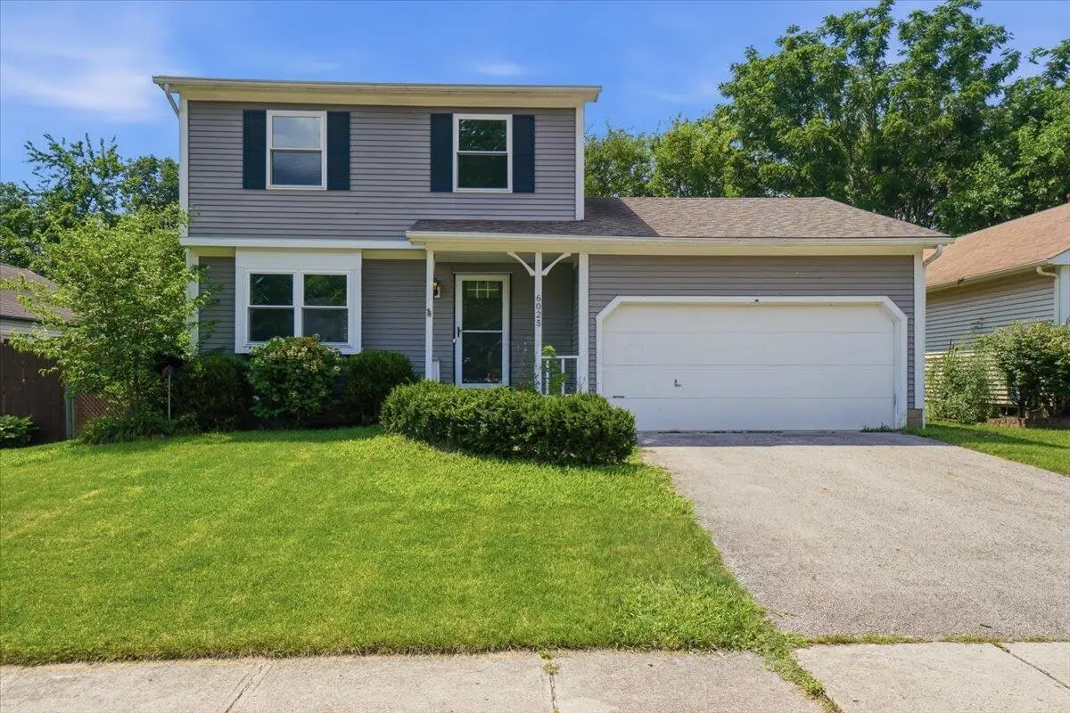 6025 Hildenboro Drive, Dublin, OH 43017 - #1