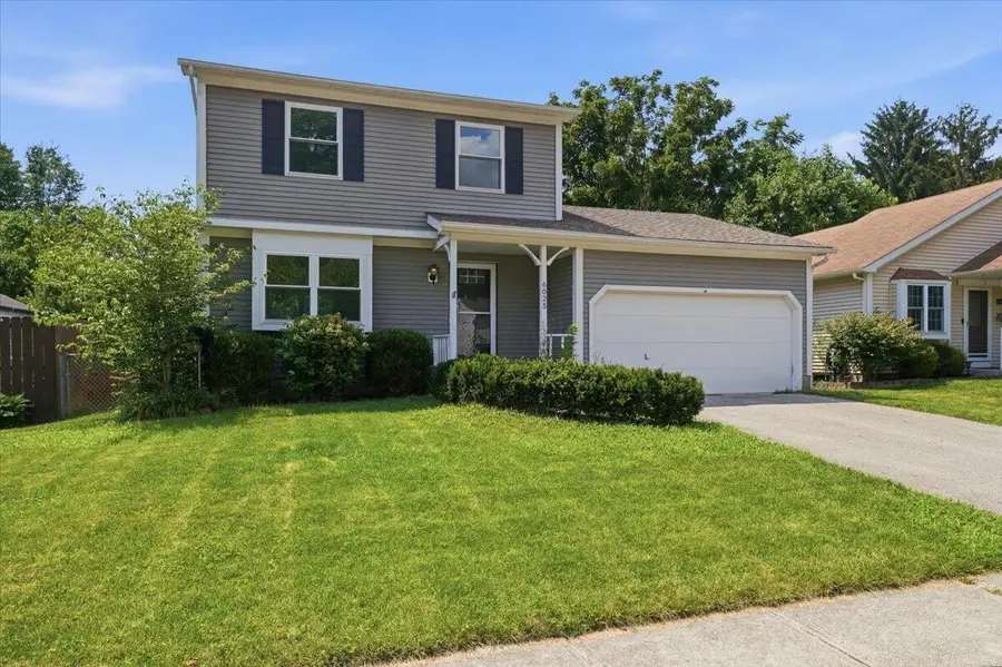 6025 Hildenboro Drive, Dublin, OH 43017 - #2