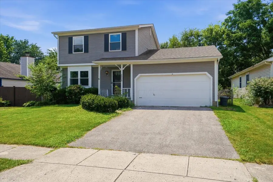 6025 Hildenboro Drive, Dublin, OH 43017 - #3